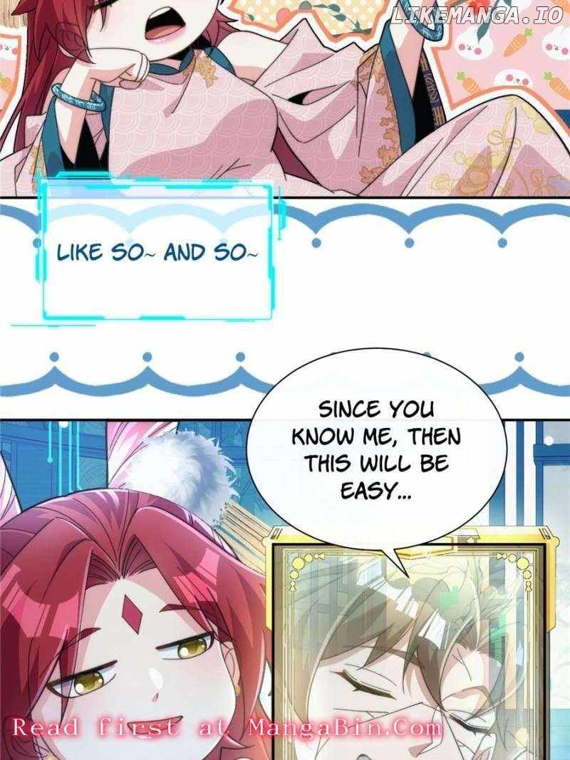 Becoming immortal by doing nothing Chapter 39 14